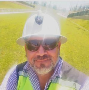 Miguel Gonzalez M